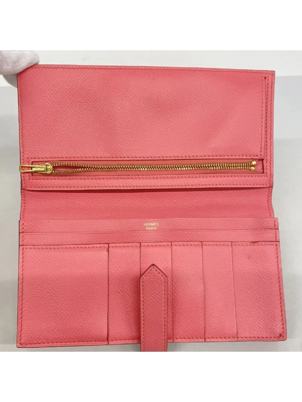 Hermes this authentic